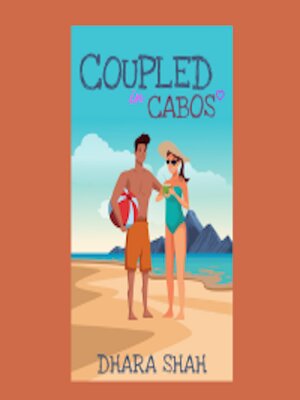 cover image of Coupled In Cabos